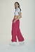 Calça Parachute Anticool Pink - loja online
