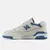 Tênis New Balance 550 Branco e Azul