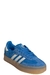 Tênis Adidas Samba Azul na internet