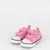 Tênis Converse Kids Chuck Taylor All Star 2V Ox Rosa