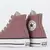 Tênis Converse Chuck Taylor All Star Lift Hi Seasonal Rosa Velho