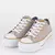 Tênis Converse Chuck Taylor All Star Lift Ox Play On Fashion Nude - Nephew
