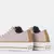 Tênis Converse Chuck Taylor All Star Lift Ox Play On Fashion Nude - loja online