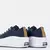 Imagem do Tênis Converse Chuck Taylor All Star Move Ox Play On Fashion Azul Marinho