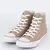 Tênis Converse Chuck Taylor All Star Hi Play On Fashion Nude - Nephew