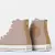 Tênis Converse Chuck Taylor All Star Hi Play On Fashion Nude - loja online
