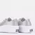 Tênis Converse Chuck Taylor All Star Move Ox Sparkle Party Prata - loja online