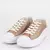 Tênis Converse Chuck Taylor All Star Move Ox Sparkle Party - Nephew