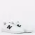 Tênis New Balance BB80 Branco na internet