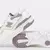 Imagem do Tênis New Balance 550 Lilás