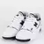 Tênis New Balance 550 Branco e Preto - Nephew