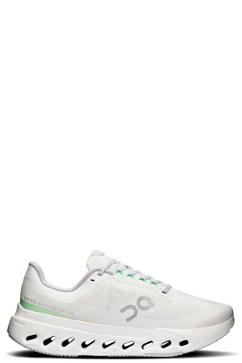 Tênis On Cloudsurfer Next W Off White - comprar online