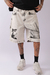 Bermuda Jort Jeans Drones X Nephew - comprar online