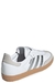 Tênis Adidas Samba OG Branco - loja online