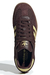Imagem do Tênis Adidas Samba OG Marrom