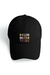 Bone Dad Cap Summertimes Nephew Preto - comprar online
