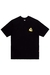 Camiseta High Balance Preta - comprar online