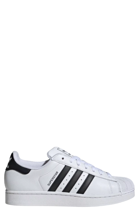 Tênis Adidas Superstar Branco - comprar online