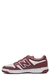 Tênis New Balance 480 Low Bordô (Pré-Venda) - loja online