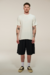 Camiseta Nephew Clássica Goluda Off White - comprar online