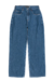 Calça Jeans Reta Nephew Azul - comprar online