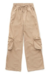 Calça Cargo Nephew 23 Caqui - comprar online