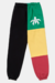 Calça Piet Pg Sweat Preto - comprar online
