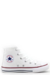 Tênis All Star Chuck Taylor Kids Branco - comprar online