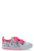 Tênis Converse Chuck Taylor All Star Infantil 2V Branco Rosa - comprar online