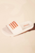 Chinelo Slide ON Inter x Nephew Branco - comprar online