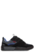 Tênis Vans Skate Mixxa Preto - comprar online