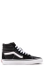 Tênis Vans Sk8 Hi Preto - comprar online