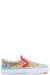 Tênis Slip On Vans x Onde Está o Wally Kids - comprar online