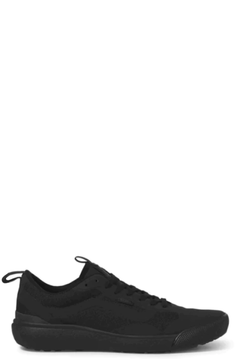 Tênis Vans Ultrarange Exo Black - comprar online