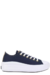 Tênis Converse Chuck Taylor All Star Move Ox Play On Fashion Azul Marinho - comprar online