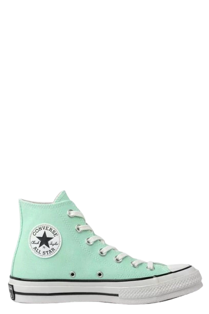 Tênis Converse Chuck 70 Hi Vintage Seasonal Verde - comprar online