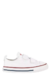 Tênis Converse Kids Chuck Taylor All Star 2V Ox Branco - comprar online