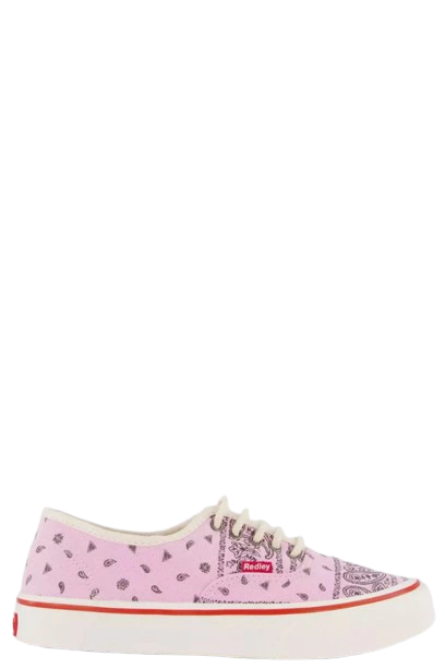 Tênis Redley Originals Bandana Rosa - comprar online