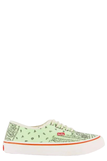 Tênis Redley Originals Bandana Verde - comprar online