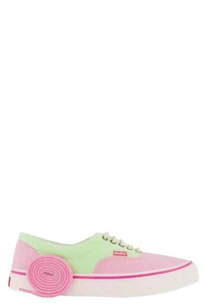 Tênis Redley Originals Confort Rosa - comprar online