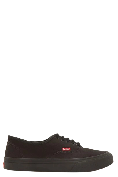 Tênis Redley Monocromo All Black - comprar online