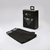 Kit 3 Cuecas Algodão Pima Nephew Preto - comprar online