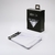 Kit 3 Cuecas Algodão Pima Nephew Branco