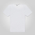 Kit Camiseta Básica Algodão Pima