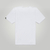 Camiseta Nephew Slim Básica Branco na internet