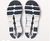 Tênis ON Running Cloudswift 3 Metal | White: Desempenho e Estilo de Alto Nível para Corredores