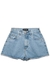 Short Jeans Anticool Azul - comprar online