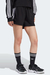 Short Adidas 3 Stripes Preto