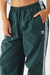 Calça Adidas 3 Stripes Para Pant Verde