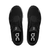  TENIS ON CLOUD 5 FEMININO PRETO